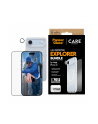 Panzerglass Zestaw Ochronny Care By Flagship Explorer 3W1 Etui Szkło Lens Do Iphone Air - nr 4