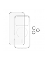 Panzerglass Zestaw Ochronny Care By Flagship Explorer 3W1 Etui Szkło Lens Do Iphone 17 Pro - nr 2