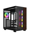 Thermaltake View 380 XL WS ARGB Black - nr 1