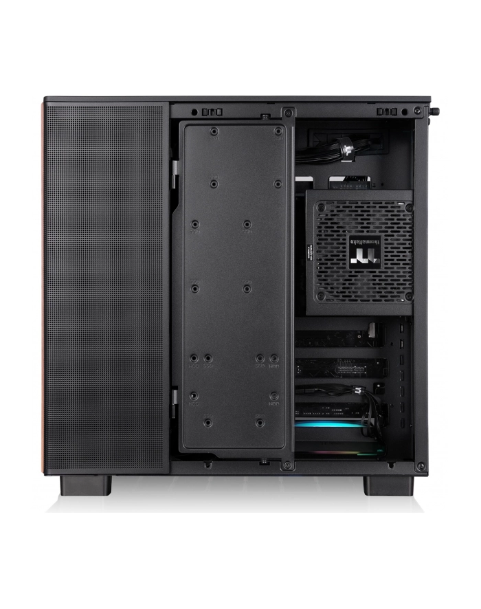 Thermaltake View 380 XL WS ARGB Black główny
