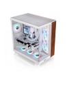 Thermaltake View 380 XL WS ARGB Snow White - nr 16