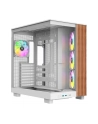 Thermaltake View 380 XL WS ARGB Snow White - nr 25
