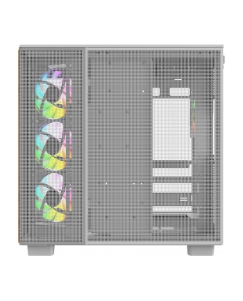 Thermaltake View 380 XL WS ARGB Snow White nr 1