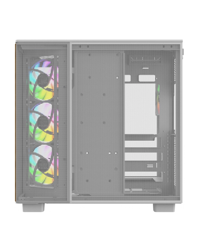 Thermaltake View 380 XL WS ARGB Snow White główny