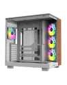 Thermaltake View 380 XL WS ARGB Snow White - nr 6