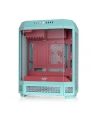 Thermaltake View 600 TG Mint Strawberry - nr 10