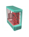 Thermaltake View 600 TG Mint Strawberry - nr 13
