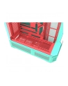 Thermaltake View 600 TG Mint Strawberry - nr 14