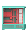 Thermaltake View 600 TG Mint Strawberry - nr 21