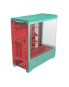 Thermaltake View 600 TG Mint Strawberry - nr 22