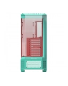 Thermaltake View 600 TG Mint Strawberry - nr 25