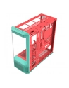 Thermaltake View 600 TG Mint Strawberry - nr 27