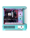 Thermaltake View 600 TG Mint Strawberry - nr 29