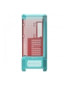 Thermaltake View 600 TG Mint Strawberry - nr 30