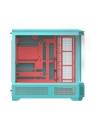 Thermaltake View 600 TG Mint Strawberry - nr 31