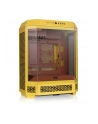 Thermaltake View 600 TG Butter Caramel - nr 7