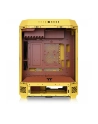 Thermaltake View 600 TG Butter Caramel - nr 8