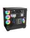 be quiet! LIGHT BASE 600 LX Black korpus - nr 10