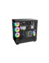 be quiet! LIGHT BASE 600 LX Black korpus - nr 9