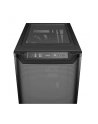 be quiet! PURE BASE 501 Airflow Window Black korpus - nr 5