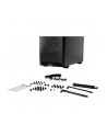 be quiet! PURE BASE 501 Airflow Window Black korpus - nr 6