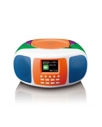 Lenco SCD-861