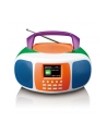 Lenco SCD-861 - nr 8