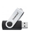 Intenso Office Line         64GB USB Stick 3.2  srebrny-czarny - nr 1