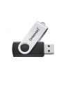 Intenso Office Line        256GB USB Stick 3.2  srebrny-czarny - nr 2