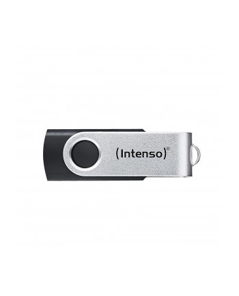 Intenso Office Line        256GB USB Stick 3.2  srebrny-czarny nr 2