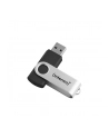 Intenso Office Line        256GB USB Stick 3.2  srebrny-czarny - nr 6