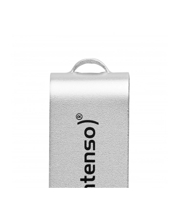 Intenso Office Line        256GB USB Stick 3.2  srebrny-czarny nr 1