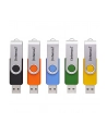Intenso Office Line         16GB USB Stick 3.2  Multipack x5 bunt - nr 3