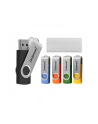 Intenso Office Line      5x 32GB USB Stick 3.2  Multipack x5 bunt - nr 4