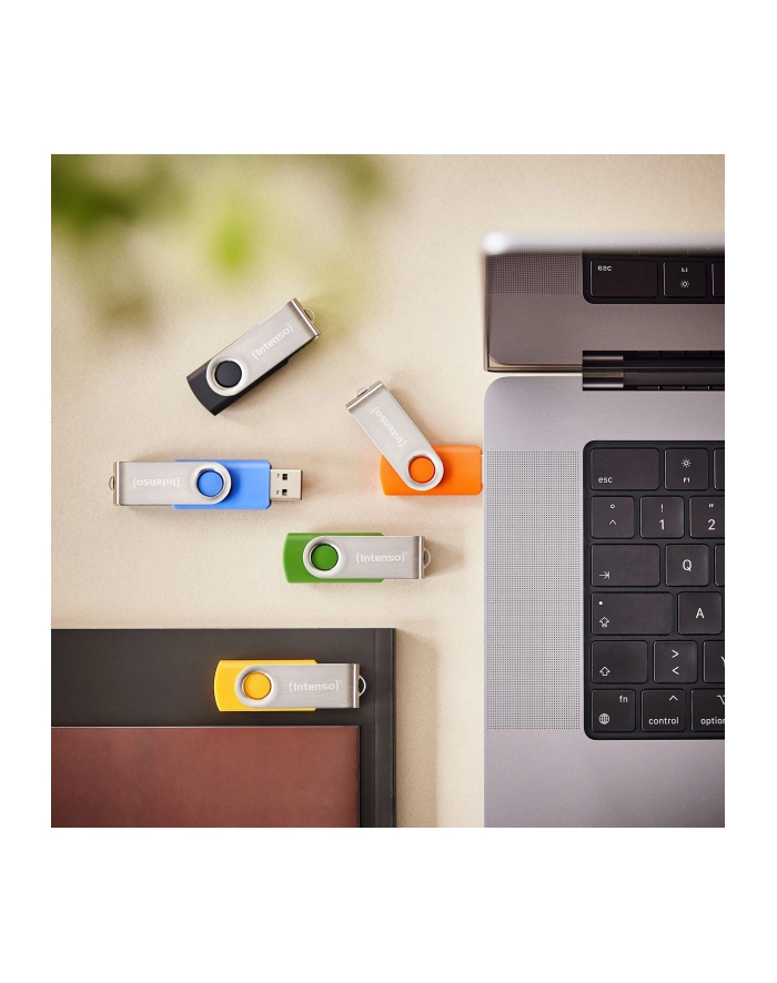 Intenso Office Line      5x 32GB USB Stick 3.2  Multipack x5 bunt główny