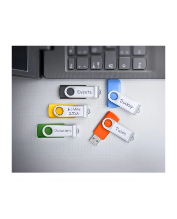 Intenso Office Line      5x 64GB USB Stick 3.2 multipak x5 kolor. nr 2