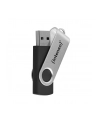 Intenso Office Line        128GB USB Stick 3.2  srebrny-czary - nr 4