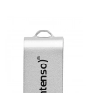 Intenso Office Line        128GB USB Stick 3.2  srebrny-czary - nr 7