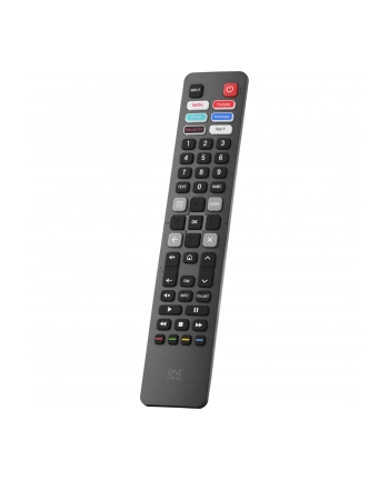 oneforall One for All Hisense 2.0 Pilot uniwersalny       URC 4916 nr 1