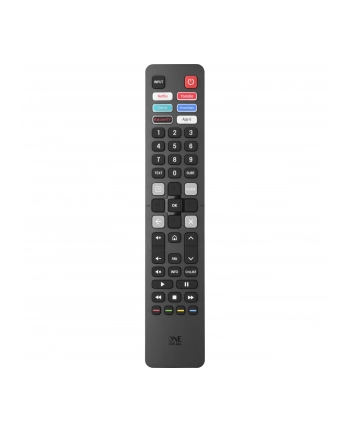oneforall One for All Hisense 2.0 Pilot uniwersalny       URC 4916 nr 2