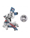 Bosch GCM 80 SJ + 2. Saw Blade Chop and Mitre Saw - nr 1