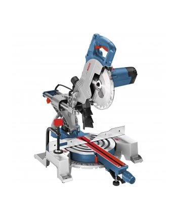 Bosch GCM 80 SJ + 2. Saw Blade Chop and Mitre Saw nr 2