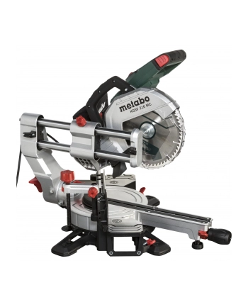 Metabo KGSV 216 MC Kappsäge nr 2