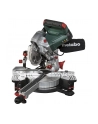 Metabo KGSV 216 MC Kappsäge - nr 3
