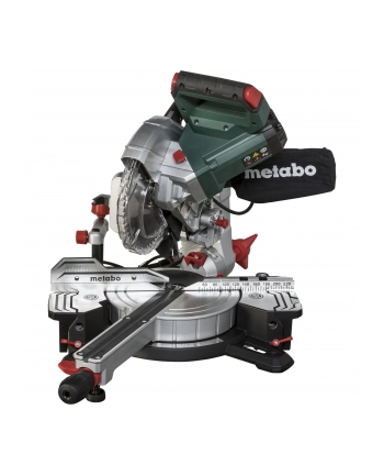 Metabo KGSV 216 MC Kappsäge nr 1