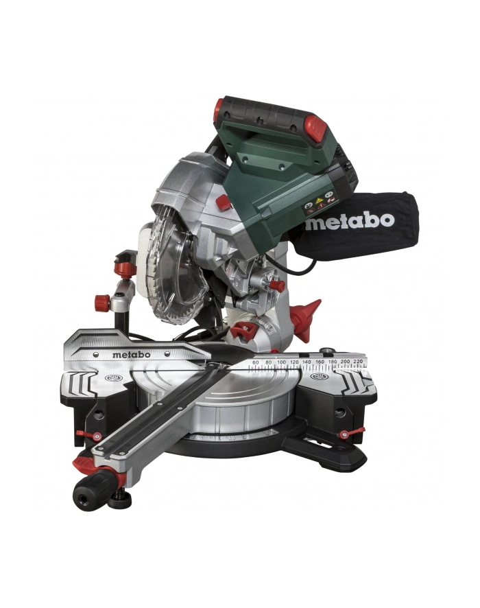Metabo KGSV 216 MC Kappsäge główny