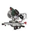 Metabo KGSV 216 MC Kappsäge - nr 4