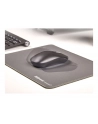 Fellowes Breyta XL podkladka pod myszke       szary - nr 2