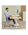 Fellowes Breyta XL podkladka pod myszke szary - nr 8
