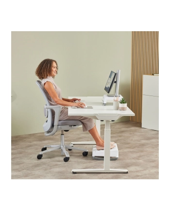 Fellowes Breyta XL Podkladka pod myszke bezowy nr 2